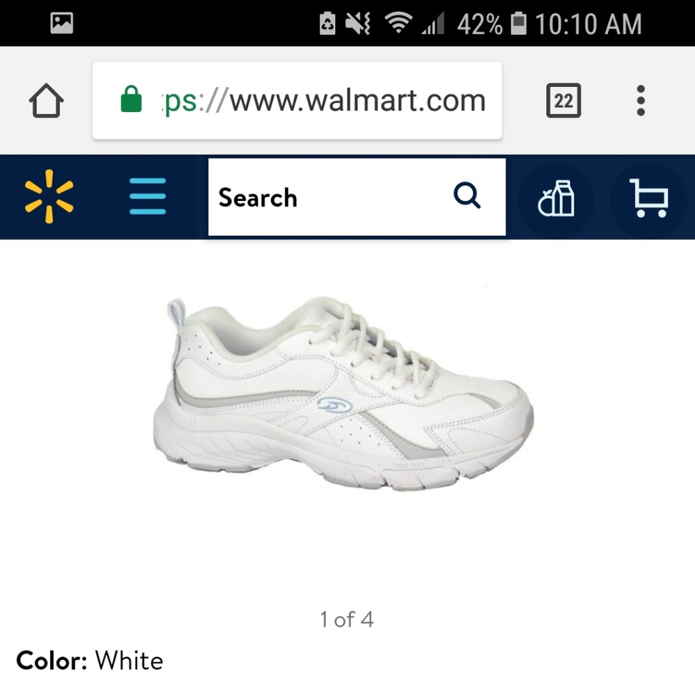 Dr. Scholls Shoes
